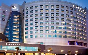 Sofitel Al Khobar The Corniche Al Khobar Saudi Arabia 5*